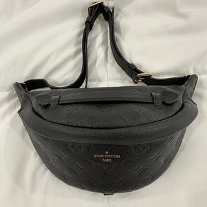 Louis vuitton empriente bumbag